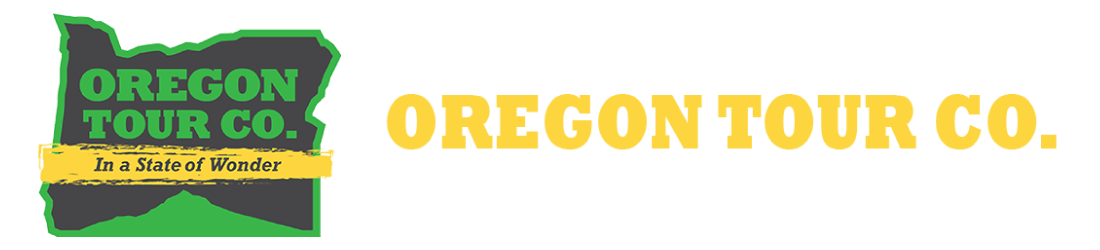 Oregon Tour Co. Logo